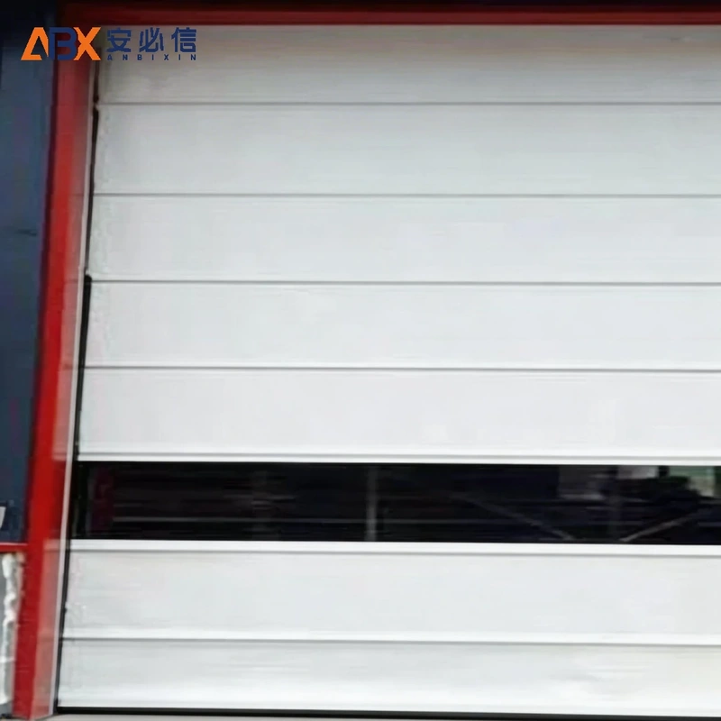 抚顺市高速门