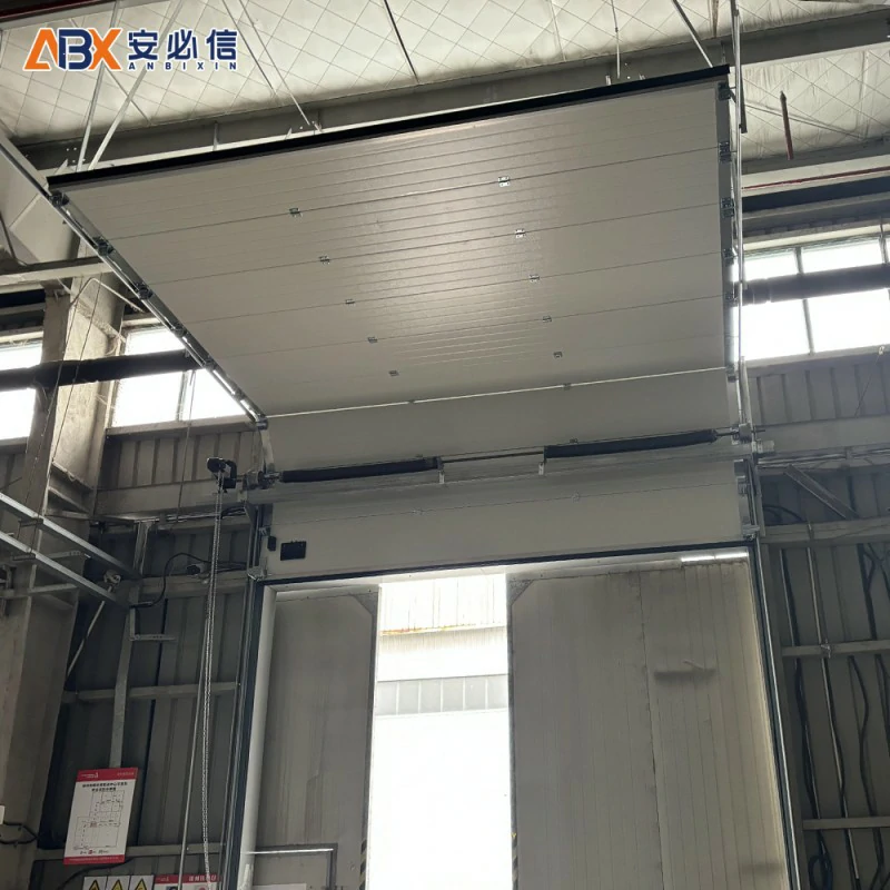抚顺市滑升门